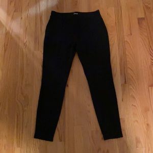 stretch + EXTREME -Legging mid rise dress pant